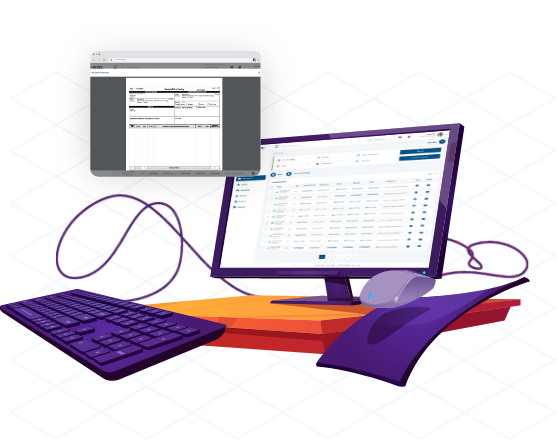 Create a Bill of Lading