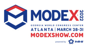 Join SmartBOL at Modex 2022 March 28-21