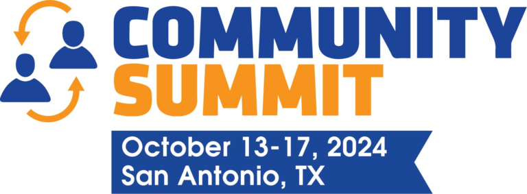 Community Summit San Antontio